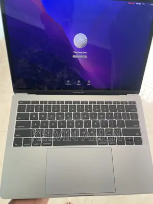 Apple MacBook Pro 2017 13" 8GB RAM 128GB SSD