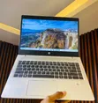 HP ProBook 440 G7 Laptop - Intel Core i5, 16GB RAM, 256GB SSD - 1