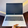 HP ProBook 440 G7 Laptop - Intel Core i5, 16GB RAM, 256GB SSD - 4