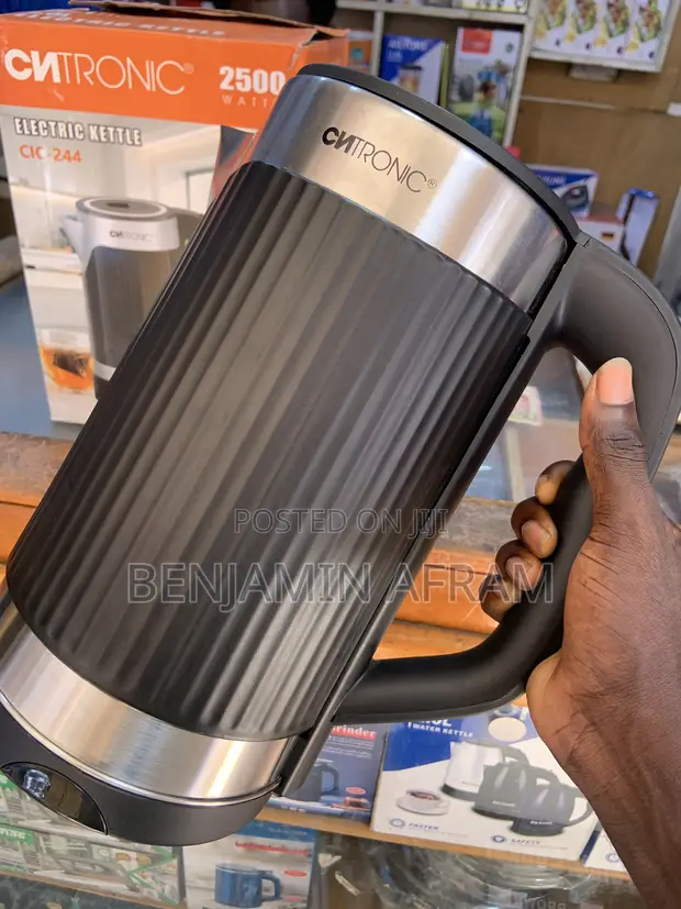 Cntronic CIC-244 Electric Water Kettle 5.0L - 1