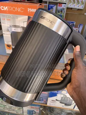 Cntronic CIC-244 Electric Water Kettle 5.0L