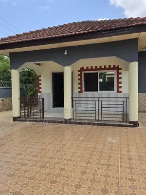 3-Bedroom House for Rent in Koans Estate, Amasaman