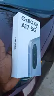 New Samsung Galaxy A17 5G 256GB Gray - 1