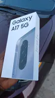 New Samsung Galaxy A17 5G 256GB Gray - 2