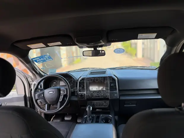 2019 Ford F-150 XLT - 1
