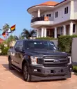 2019 Ford F-150 XLT - 2