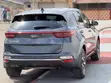 2021 Kia Sportage EX Gray - 2