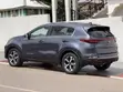 2021 Kia Sportage EX Gray - 3