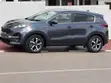 2021 Kia Sportage EX Gray - 4