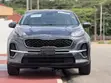 2021 Kia Sportage EX Gray - 5