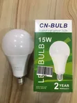 CN 15W LED Energy-Saving Bulb - 2