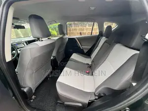 2013 Toyota RAV4 LE FWD (2.5L 4cyl) SUV - Green