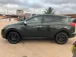 2013 Toyota RAV4 LE FWD (2.5L 4cyl) SUV - Green - 4