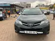 2013 Toyota RAV4 LE FWD (2.5L 4cyl) SUV - Green - 5