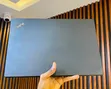 Lenovo ThinkPad T580 Laptop - 15" Touchscreen, i7, 16GB RAM, 256GB SSD - 2