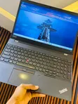Lenovo ThinkPad T580 Laptop - 15" Touchscreen, i7, 16GB RAM, 256GB SSD - 4