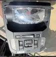 Toyota Highlander Roof Lights (2020-2023) - 2
