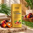 FIXXIÉ Batana Oil for Hair Growth & Thicker-Looking Hair - 1