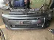 Toyota Voxy 2013 Front Cut - 1