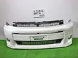 Toyota Voxy 2013 Front Cut - 2
