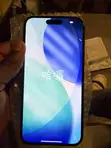 Apple iPhone 15 Plus 256GB Black - 1