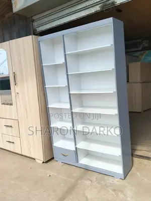 Quality Made Shoes and Bags Rack (Brand New)