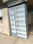 Quality Made Shoes and Bags Rack (Brand New) - 1