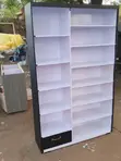 Quality Made Shoes and Bags Rack (Brand New) - 2