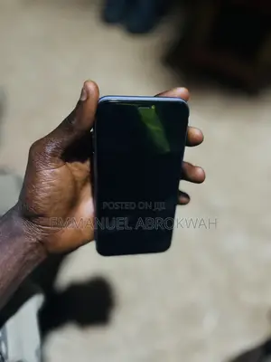 Apple iPhone 11 128GB Purple