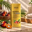 FIXXIÉ Batana Oil for Hair & Scalp - Premium Gold Edition - 1