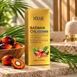 FIXXIÉ Batana Oil for Hair & Scalp - Premium Gold Edition - 2