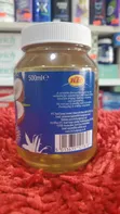 KTC 100% Pure Coconut Oil (500ml, Odourless) - 2