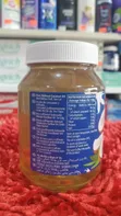 KTC 100% Pure Coconut Oil (500ml, Odourless) - 3