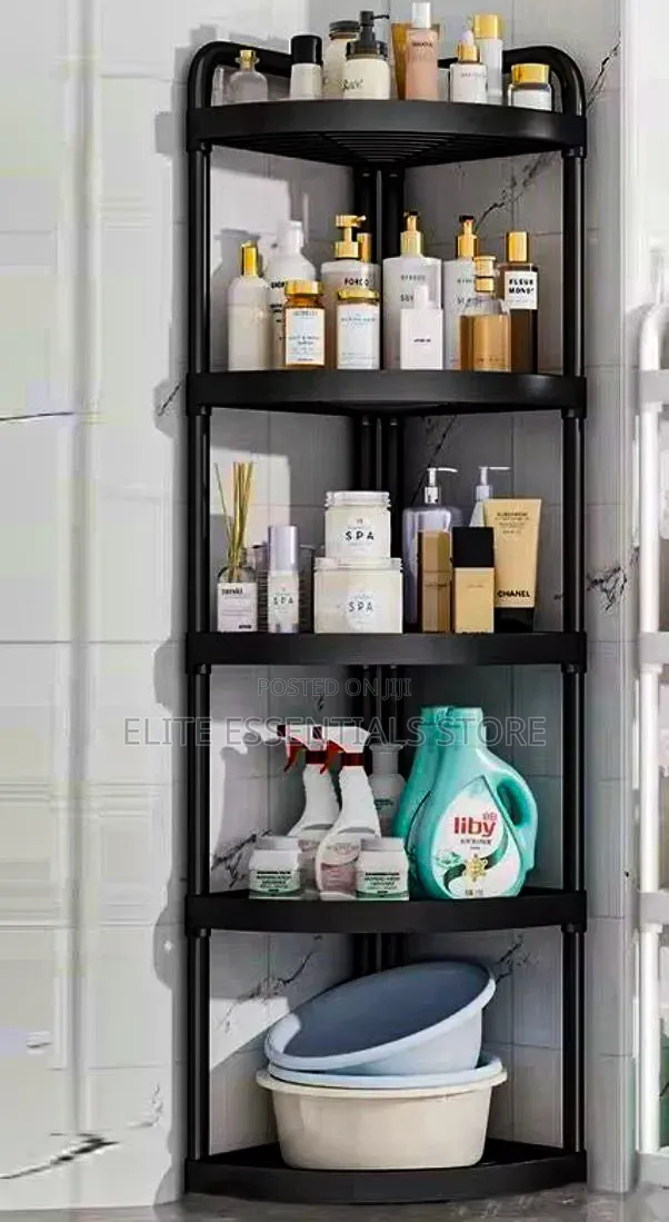 High Quality Multipurpose Storage Rack Organizer - 1
