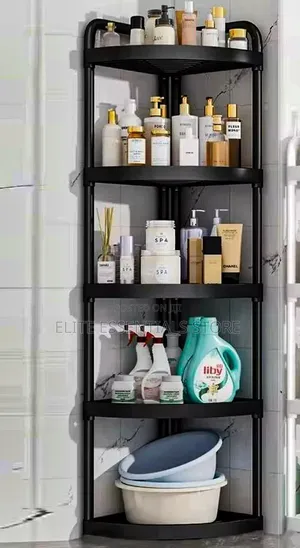 High Quality Multipurpose Storage Rack Organizer