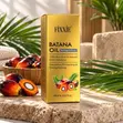 FIXXIÉ Batana Oil for Hair & Scalp - 100% Raw Pure & Natural - 2