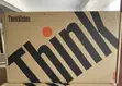 Lenovo ThinkVision P32p-20 31.5-Inch 4K UHD LED Monitor - 1
