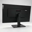 Lenovo ThinkVision P32p-20 31.5-Inch 4K UHD LED Monitor - 4