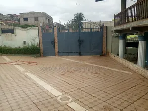 1-Bedroom Self-Contained House for Rent in Aplaku, Old Barrier