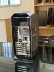 Dell Aurora R7 Desktop Computer - Intel Core i7, 24GB RAM, 1.5TB Storage - 4