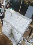 Wood-Mode Storage Cabinet - 4ft - 1