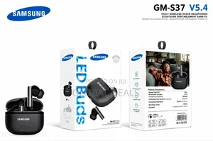 Samsung S37 Wireless Earbuds