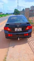 2012 Toyota Corolla LE Sedan - 1