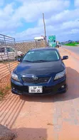 2012 Toyota Corolla LE Sedan - 3