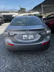 Hyundai Elantra GLS 2012 Gray - 2
