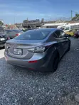Hyundai Elantra GLS 2012 Gray - 3