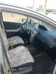 Toyota Vitz 1.3 AWD 3dr 2010 Silver - 5