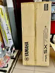 Yamaha PSR-SX720+ Keyboard - 2