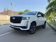 Cadillac Escalade 2022 - 1