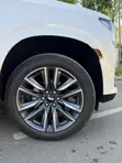 Cadillac Escalade 2022 - 2